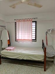 Blk 1 Tanjong Pagar Plaza (Bukit Merah), HDB 3 Rooms #458849081